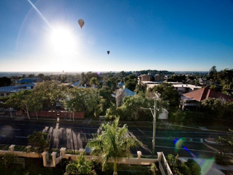 18/114 Bonney Avenue, Clayfield QLD 4011