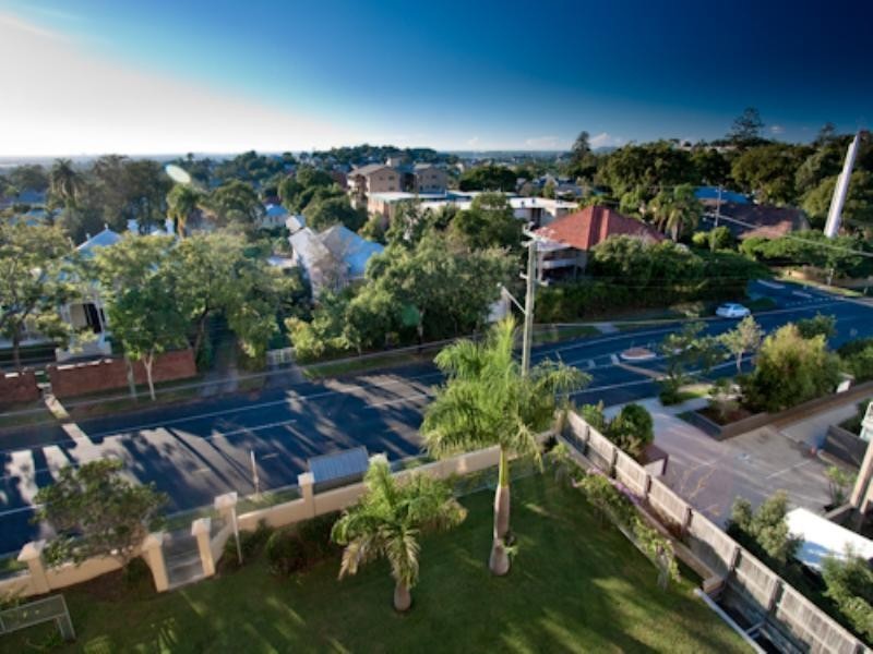 18/114 Bonney Avenue, Clayfield QLD 4011