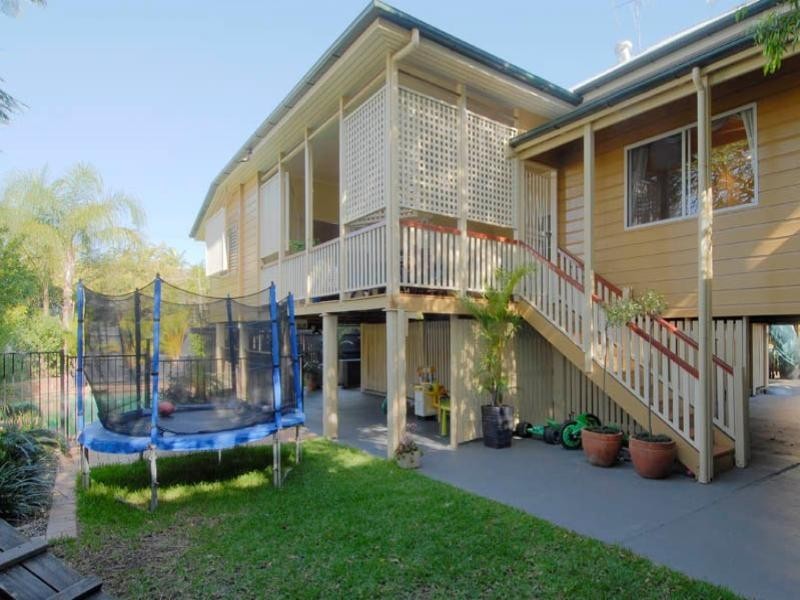 118 Towers Street, Ascot QLD 4007