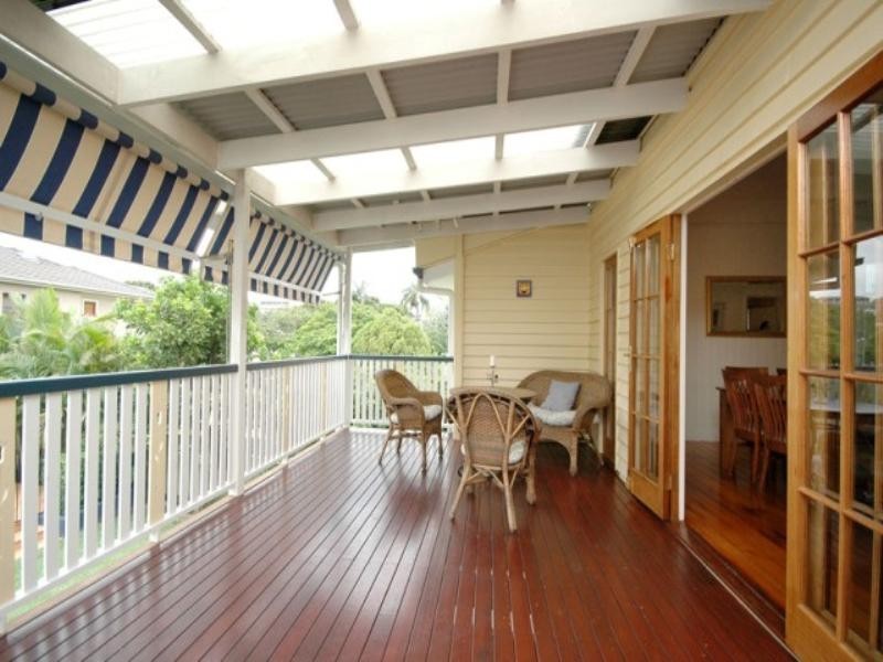 6 Alexandra Road, Ascot QLD 4007