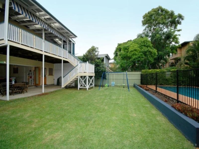 6 Alexandra Road, Ascot QLD 4007