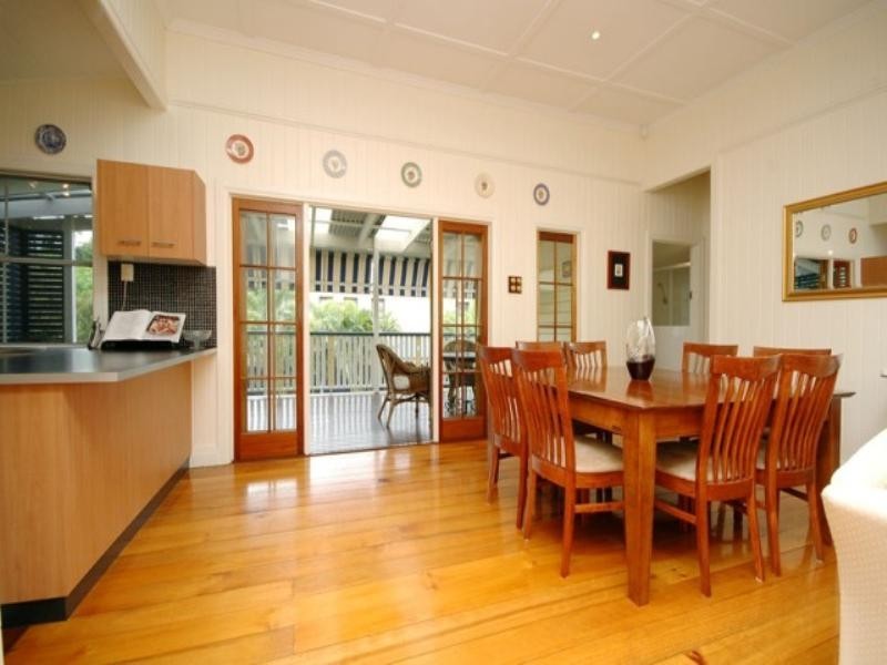 6 Alexandra Road, Ascot QLD 4007