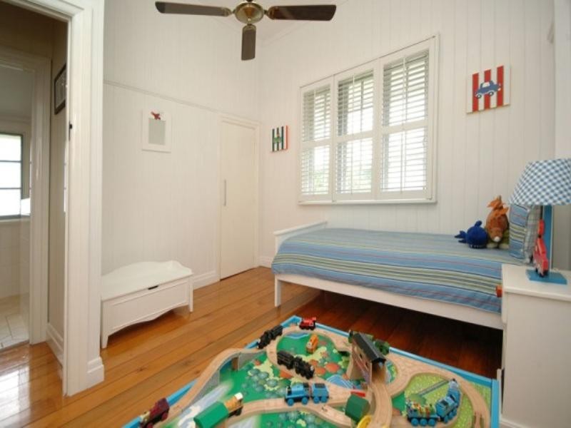 6 Alexandra Road, Ascot QLD 4007