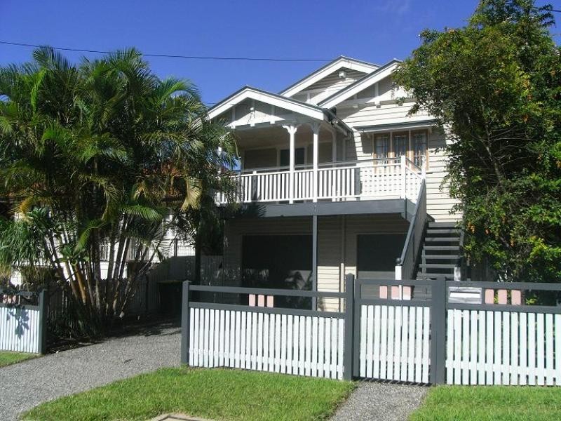 103 Upper Lancaster Road, Ascot QLD 4007