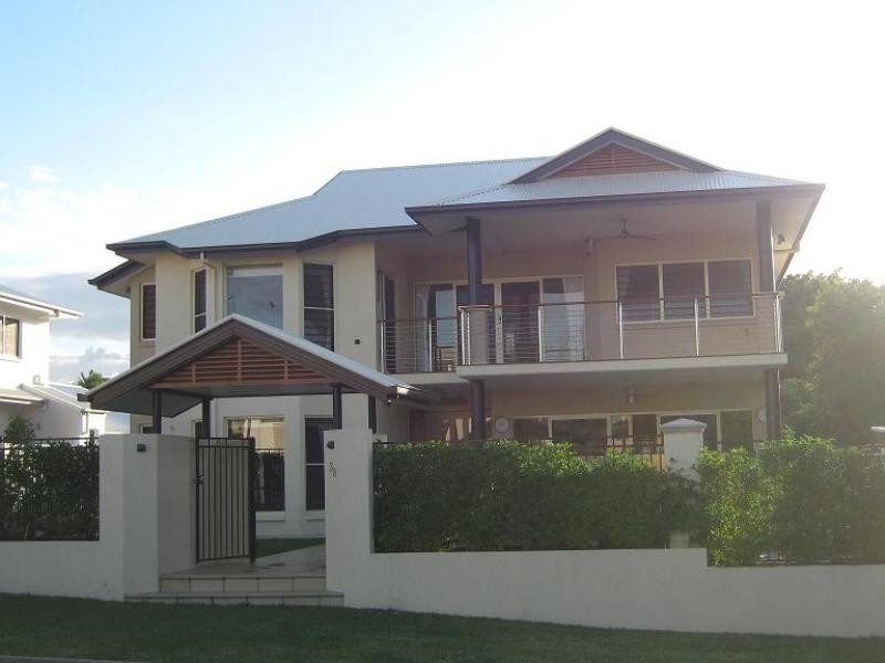 38 Blaikie St,, Hendra QLD 4011