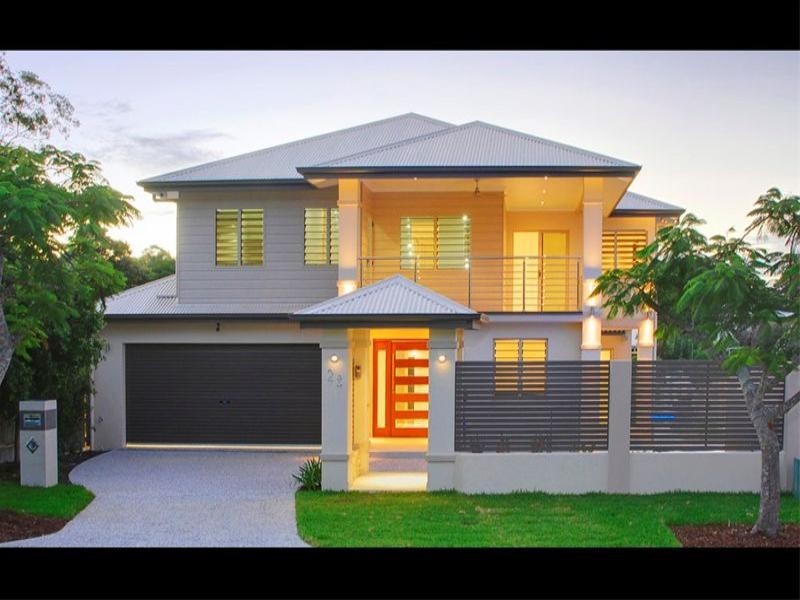 28 Blaikie Street, Hendra QLD 4011