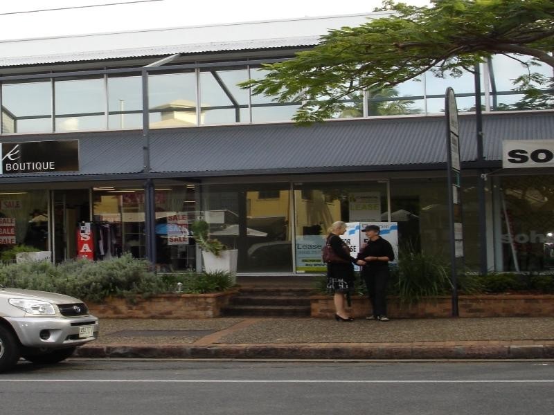 Level 2 146 Racecourse Road, Ascot QLD 4007