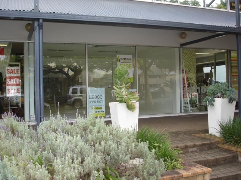 Level 2 146 Racecourse Road, Ascot QLD 4007