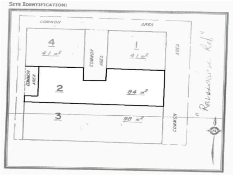 Level 2 146 Racecourse Road, Ascot QLD 4007