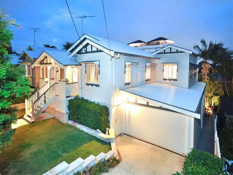 32 Palmer Street, Windsor QLD 4030