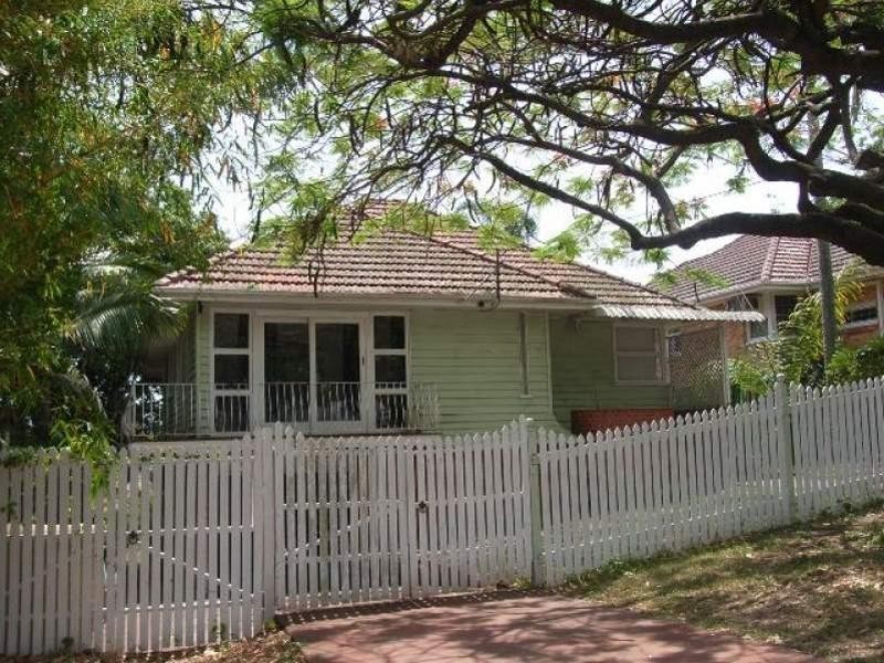 58 Cooksley Street, Hamilton QLD 4007