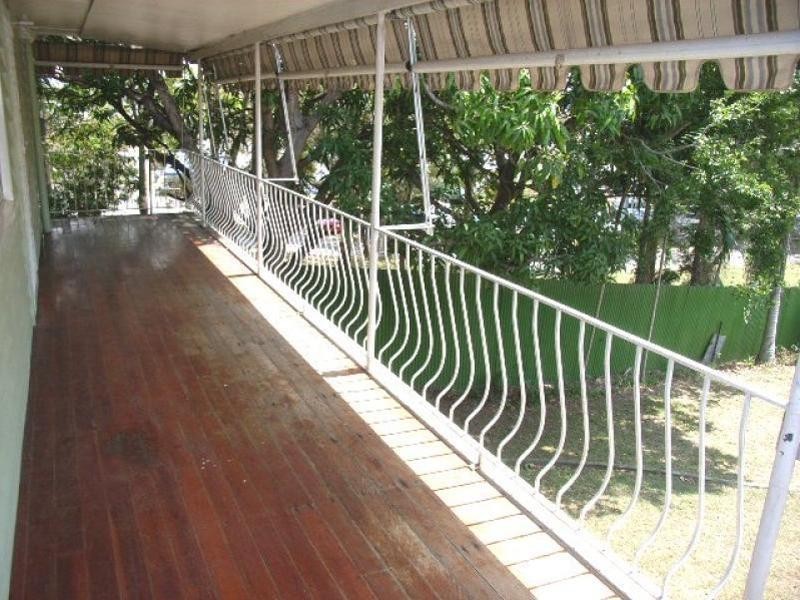 58 Cooksley Street, Hamilton QLD 4007