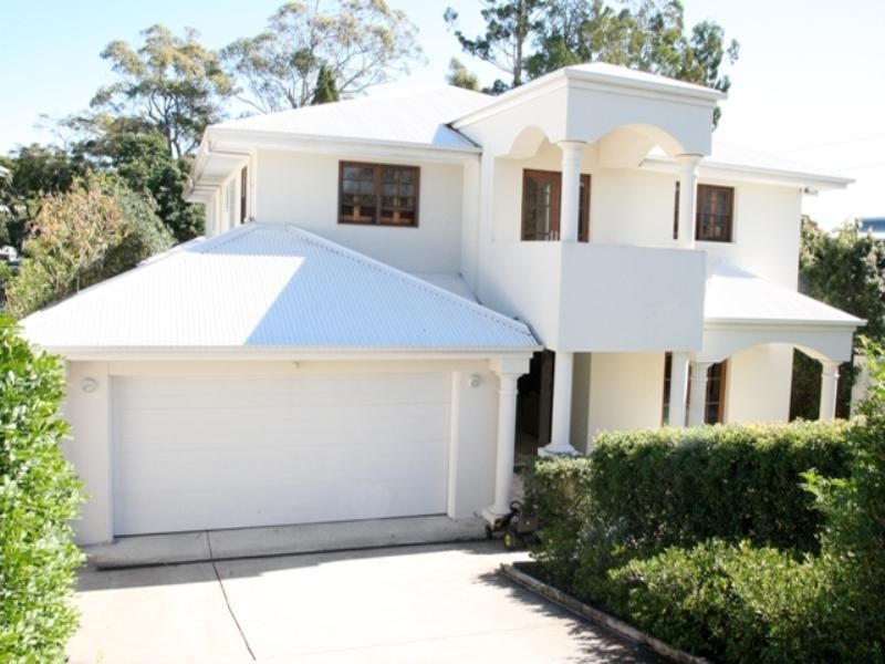 18 Blaikie Street, Hendra QLD 4011