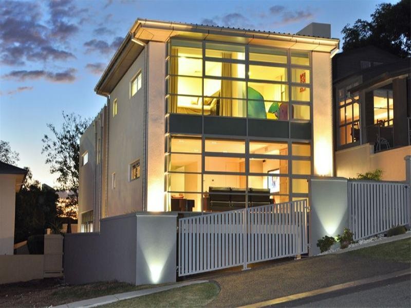 95 Lapraik Street, Ascot QLD 4007