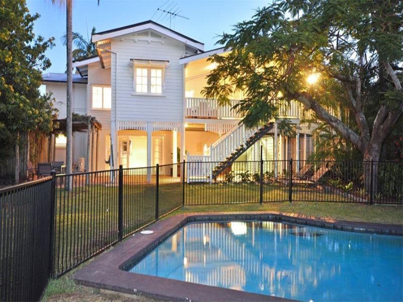 66 Upper Lancaster Road, Ascot QLD 4007