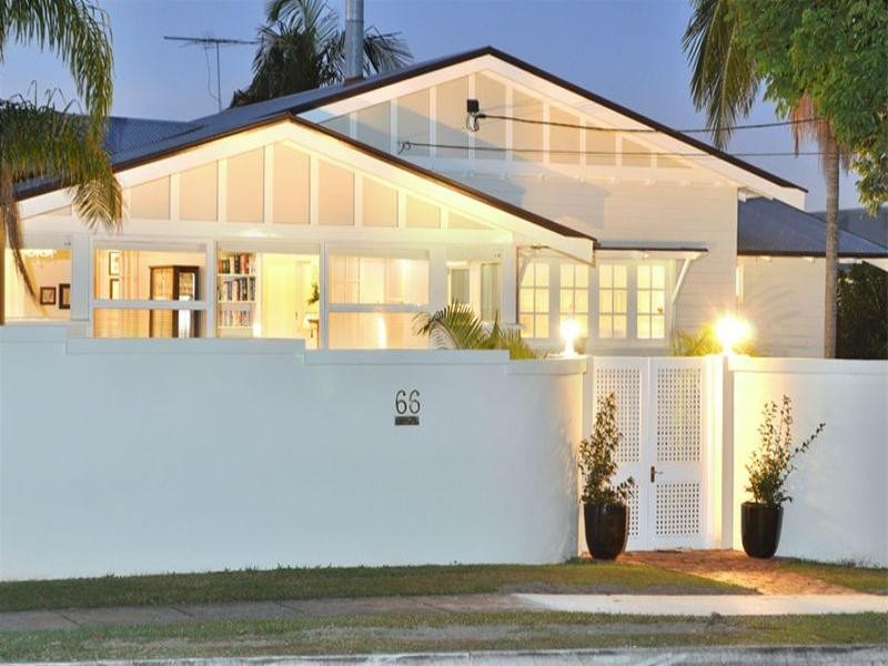 66 Upper Lancaster Road, Ascot QLD 4007