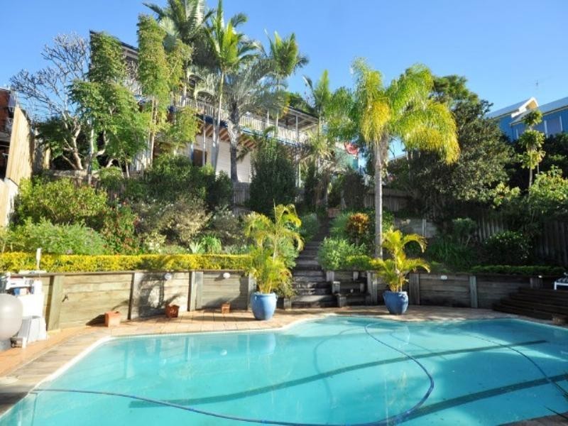 45 Upper Cairns Terrace, Red Hill QLD 4059