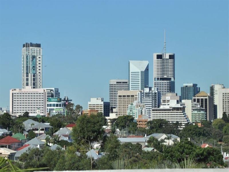 45 Upper Cairns Terrace, Red Hill QLD 4059