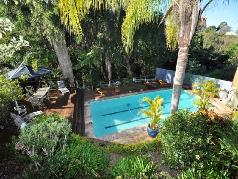 45 Upper Cairns Terrace, Red Hill QLD 4059