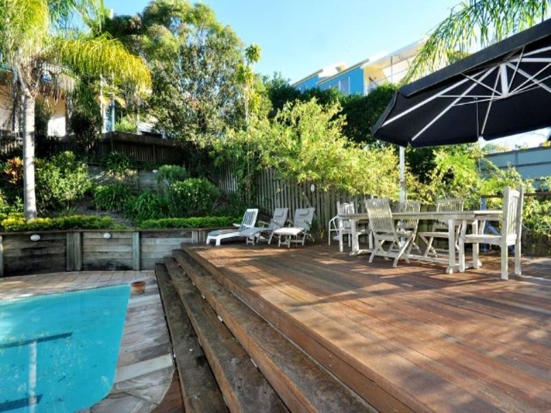 45 Upper Cairns Terrace, Red Hill QLD 4059