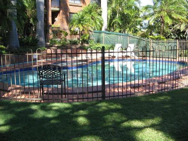 3/26 Rees Avenue, Clayfield QLD 4011