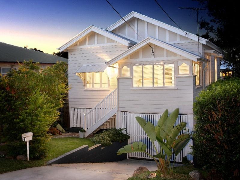 6 Jimbour Street, Wooloowin QLD 4030