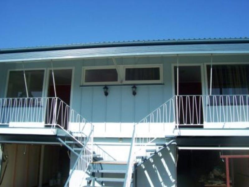 1/83 Seymour Road, Ascot QLD 4007