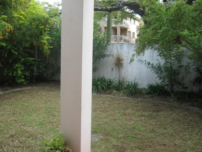 3/47 Kent Street, Hamilton QLD 4007