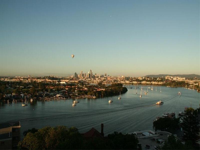 7/16 Mullens Street, Hamilton QLD 4007