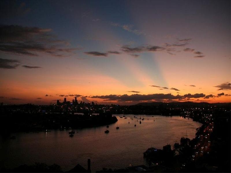 7/16 Mullens Street, Hamilton QLD 4007