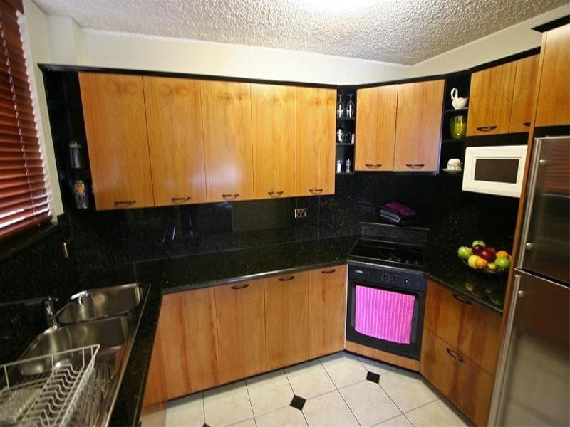 7/16 Mullens Street, Hamilton QLD 4007