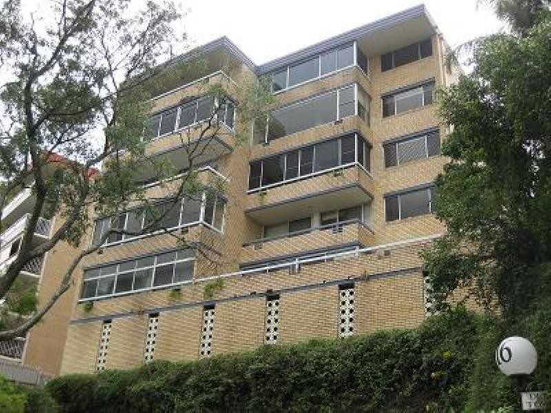 7/16 Mullens Street, Hamilton QLD 4007