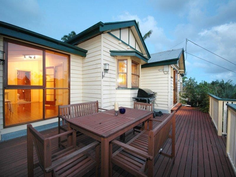 166 Crosby Road, Ascot QLD 4007