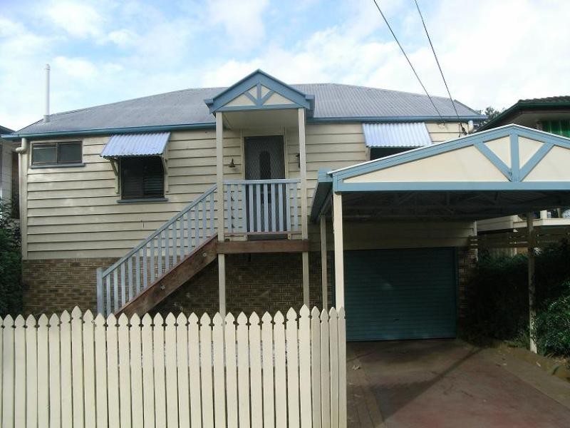 15A Hopetoun St,, Ascot QLD 4007