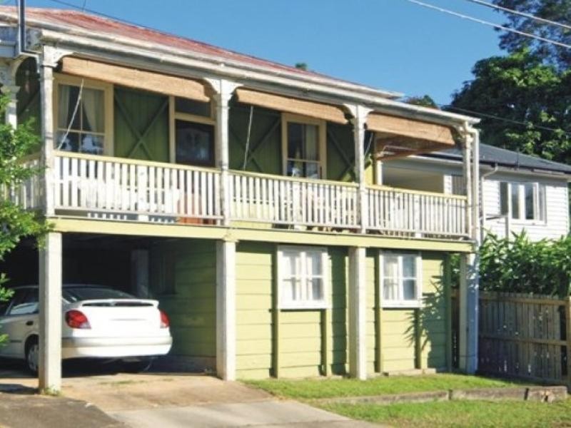 37 Vale Street, Kelvin Grove QLD 4059