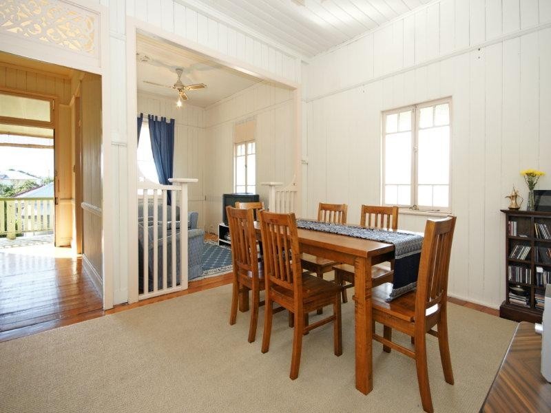 37 Vale Street, Kelvin Grove QLD 4059