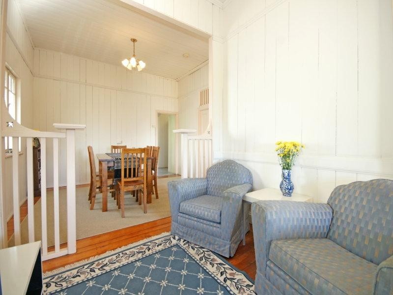 37 Vale Street, Kelvin Grove QLD 4059