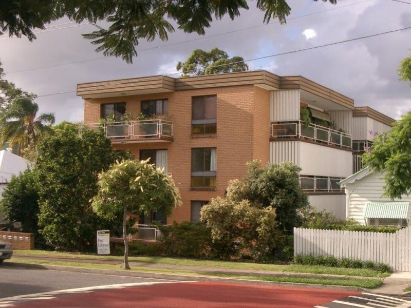 3/10 Upper Lancaster, Ascot QLD 4007