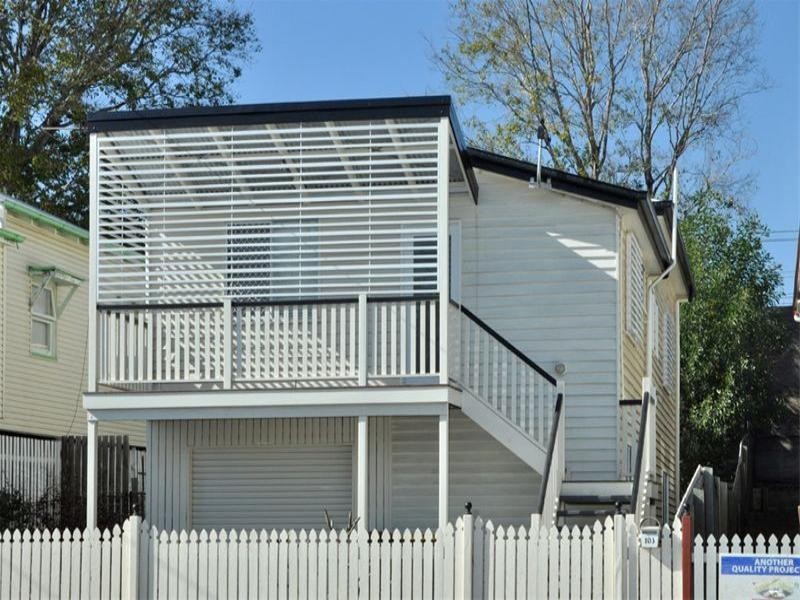 103 Dickson Street, Wooloowin QLD 4030