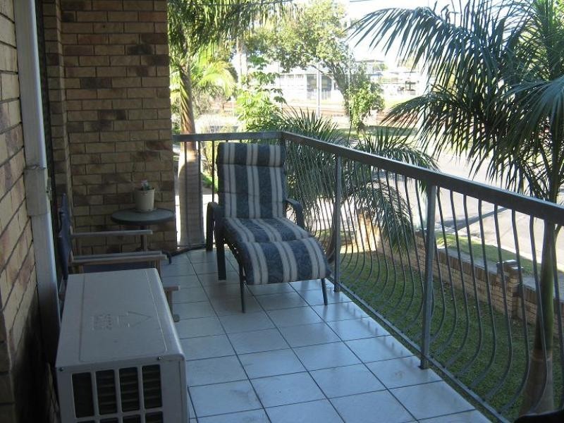 5/5 Silva Street, Ascot QLD 4007