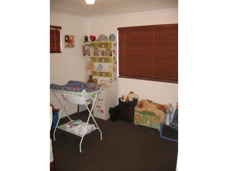 5/5 Silva Street, Ascot QLD 4007