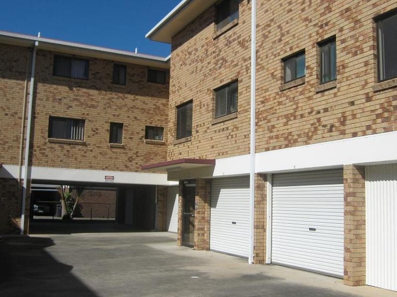 5/5 Silva Street, Ascot QLD 4007