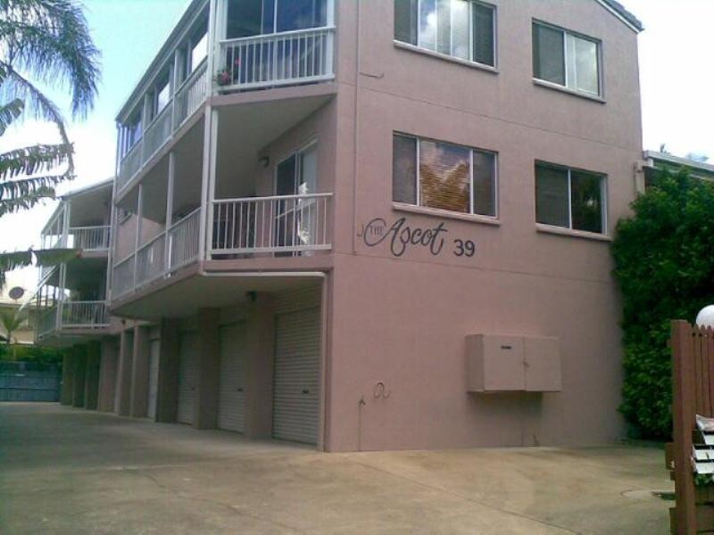 6/39 Dobson Street, Ascot QLD 4007