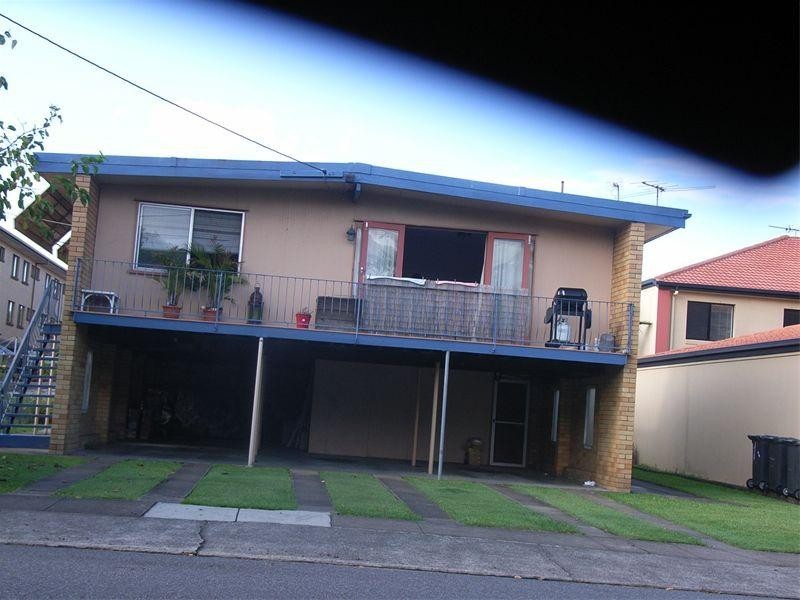 2/56 Dobson Street, Ascot QLD 4007