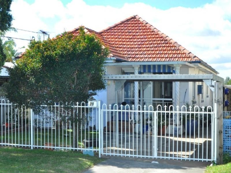 29 Ure Street, Hendra QLD 4011