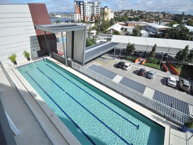 832/43 Hercules Street, Hamilton QLD 4007