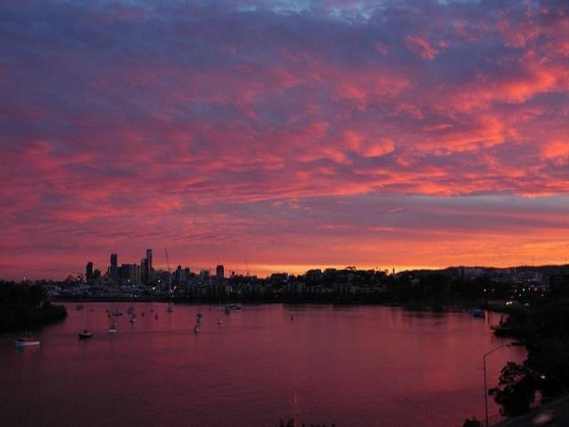 5/61 Hillside Crescent, Hamilton QLD 4007