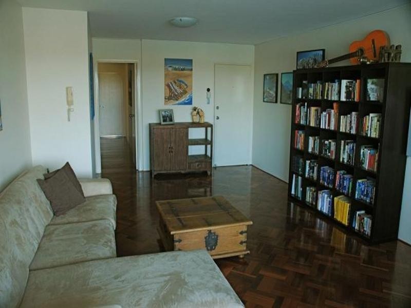 5/61 Hillside Crescent, Hamilton QLD 4007