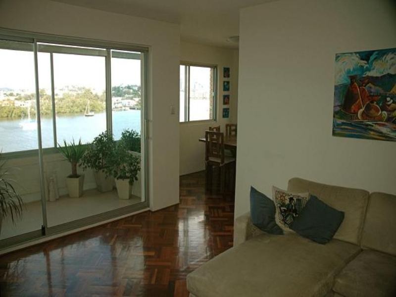 5/61 Hillside Crescent, Hamilton QLD 4007