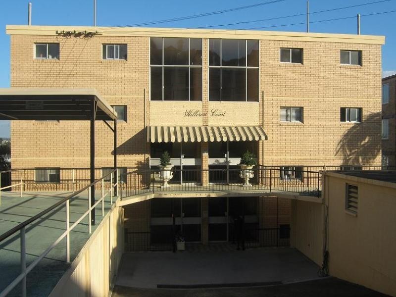 5/61 Hillside Crescent, Hamilton QLD 4007